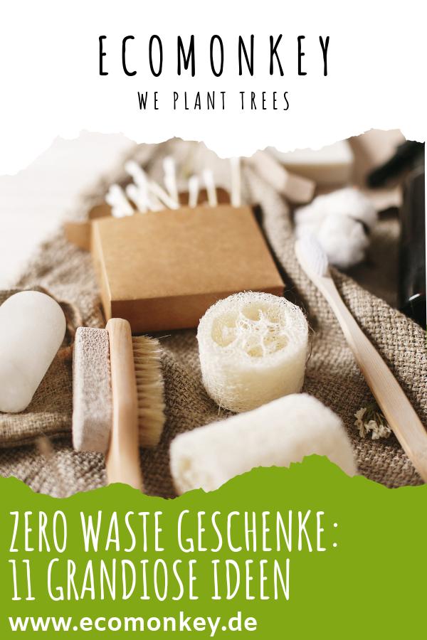 zero waste geschenke_ 11 grandiose ideen