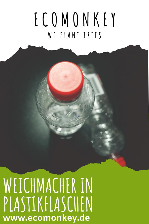 weichmacher in plastikflaschen - ecomonkey