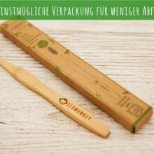 Ecomonkey Toothbrush Single 02