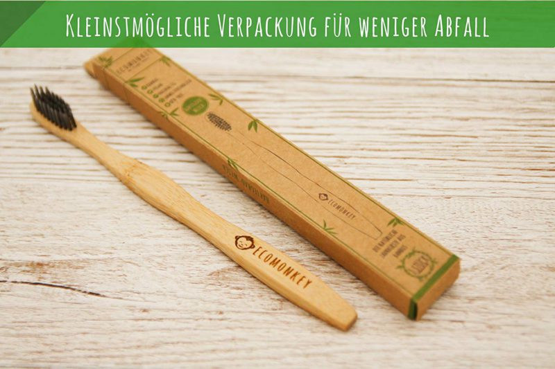 Ecomonkey Toothbrush Single 02