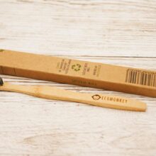 Ecomonkey Toothbrush Single 06 Ecomonkey