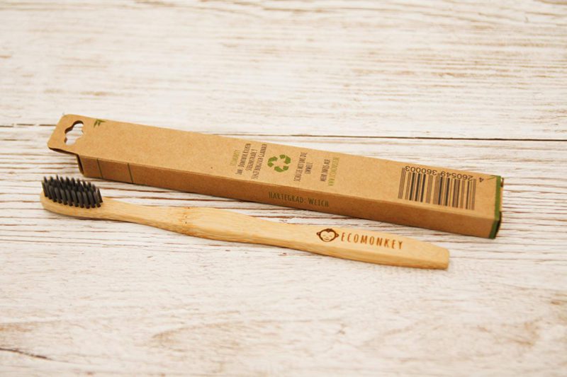 Ecomonkey Toothbrush Single 06 Ecomonkey