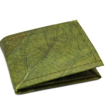 Ecomonkey Geldbörse minimalistisch