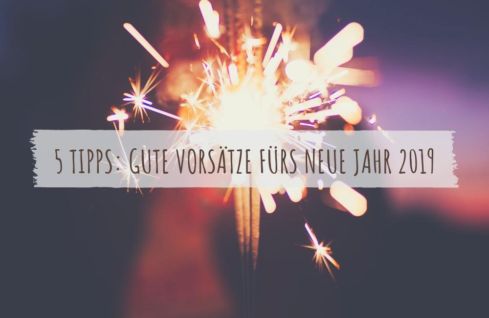 Vorsatz Für Das Neue Jahr 5 TIPPS: GUTE VORSÄTZE FÜRS NEUE JAHR 2019 | ECOMONKEY