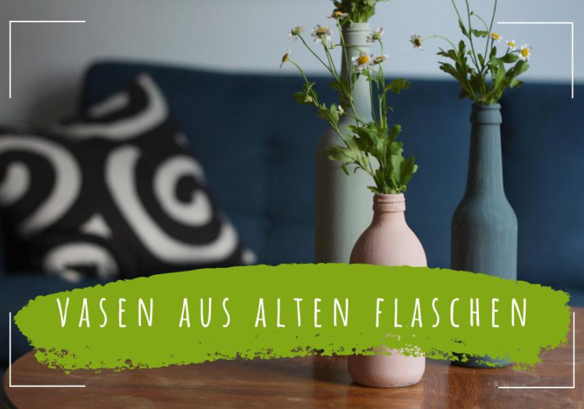 Vasen-aus-alten-Glasflaschen-min