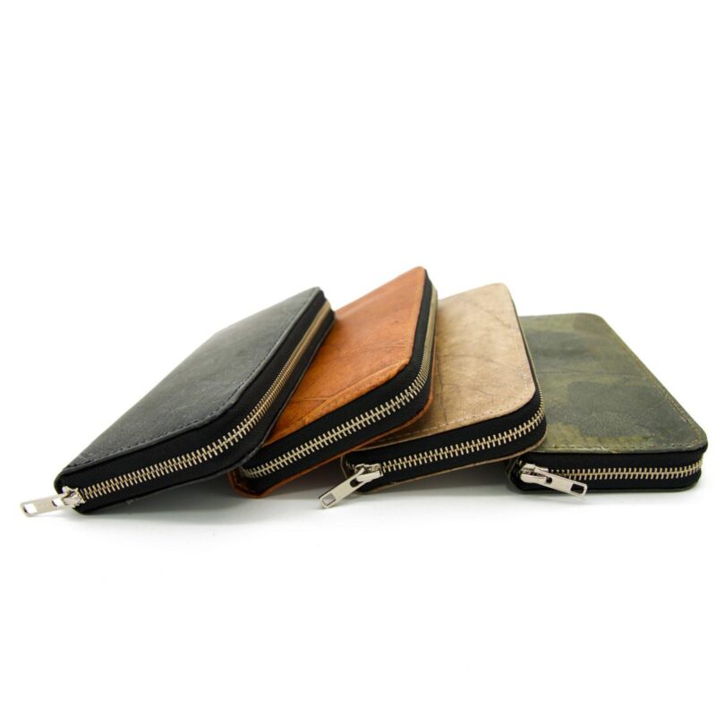 GELDBÖRSE FÜR DAMEN VERSCHIEDENE FARBEN 03