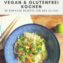 Kochbuch vegan und glutenfrei Kochbuch vegan und glutenfrei