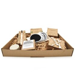Nachhaltige Produkte Set 02