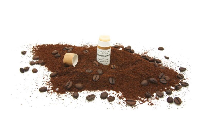 Lippenpflege Stift vegan nachhaltig plastikfrei